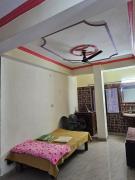 Two Bedroom Two Hall Apartment