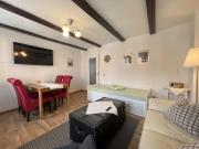 Apartment mit Dachterrasse No11