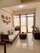 A tranquil ocean view condo, private beach