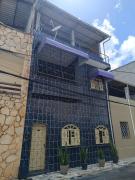 Quarto Casal próximo Pelourinho