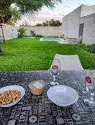 Casa San Nicolás Con Pileta HSH