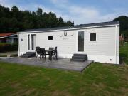 Mobilheim Bachvogel am Kransburger See 552