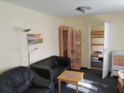 Ein gemütlicher Platz für 4 zum Bummeln an der Ostsee mit Smart-Tv u Streaming