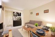 Charming apartment - 1BR- 4P- Arts et métiers