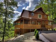 Rainbow Falls Retreat