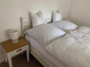 Modellregion- Krümelkate Eiderstedt