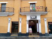 Top Arequipa