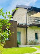 Antica Cascina - Corgeno