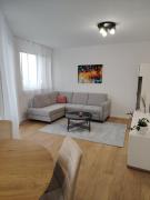 Nový apartmán Nový apartmán