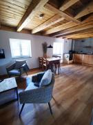 Rösslerhof Ferienwohnung Stiller Bach