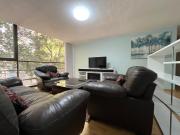 Near the best spots in Polanco