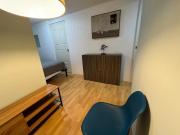 Near the best spots in Polanco