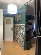 Apartament dwupokojowy Apartament dwupokojowy