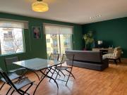 Best location in San Ángel