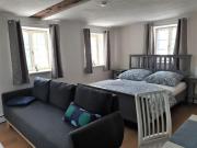 Torhaus Rattelsdorf - Wohnung 1 Sonnenblume