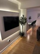 Lux 2 Bedroom Ground Floor Apartment