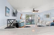Cozy Beach Condo - Steps to Ocean
