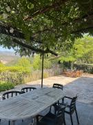 Stylish villa with large pool and stunning views Stylish villa with large pool and stunning views