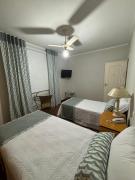 Santa Fé Hospedagem - Quarto 23