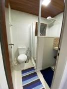 Apartamento em geriba, búzios