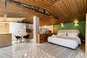 Casa Avenida Jimenez Boutique Hotel