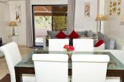 entire apartment in marrakech guiliz
