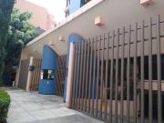 Spacious apartment located very close to WTC