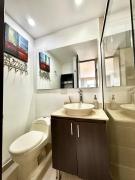 Hermoso apartamento en El Poblado