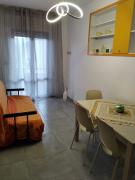 Appartamento Mare Verde Bambù