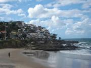 Casa circuito carnaval e praia