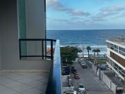 B028 - Cobertura com vista para o mar em Bombinhas