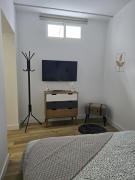 Apartamento Teror Encantado