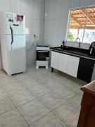 Casa De temporada Dantas Piri