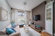 Luxury Camden Town 1 bedroom apartment Near Tube Market