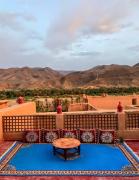 Riad La Perle Tamnougalte