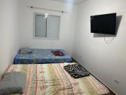 Apartamento frente pro mar
