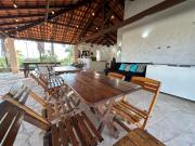 Chacará de Recanto dos Sonhos - Casa de Temporada