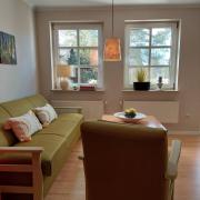 "SüdWest" Ferienwohnung