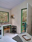 Kitnet para temporada