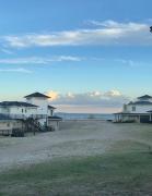 Dunas de las Pampas barrio de mar