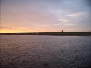 Haus Halligblick, Ferienwohnungen am Wattenmeer, Whg Oland