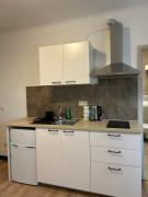 Chambre double chez Zhang