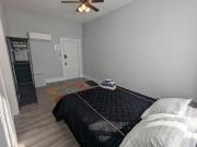 Private Apartments and Sleeping Rooms Near Marathon, Hershey