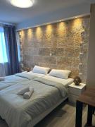 Athos Apartments