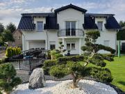 SECRA Exclusive Ferienwohnung Schlaubetal Müllrose 1 - Seenähe