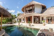 Island Bungalow in Perfect Location Bingin Bali