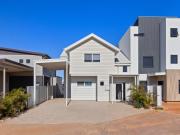 Exmouth Retreat - 3x3 on the canals