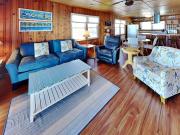 Top Topsail Beach