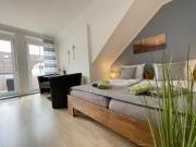 Ferienwohnung Kleine Brise