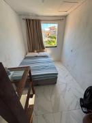 Pé na areia Geriba Búzios